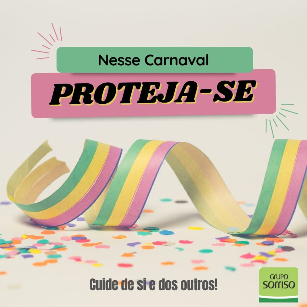 Carnaval 2022.