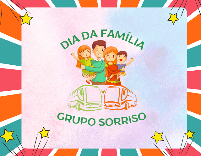 Dia da Família - Maio 2025 - Sorriso de Toledo